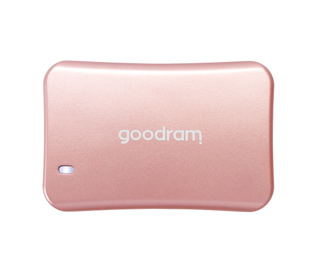 GOODRAM HX200 2TB Rose Gold - 1276117 - zdjęcie 6